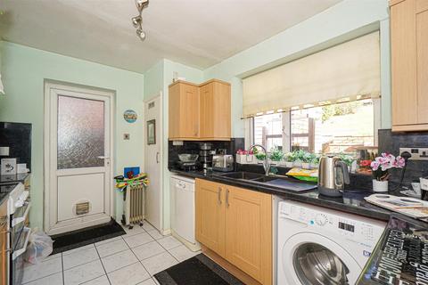 3 bedroom chalet for sale, Dudley Road, Hastings