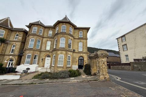 3 bedroom flat for sale, Basement Flat, 8 Alexandra Gardens, Ventnor, Isle Of Wight