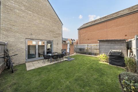 2 bedroom semi-detached house for sale, Roman Mews, Harlow CM17