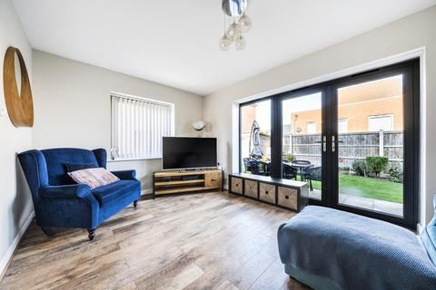 2 bedroom semi-detached house for sale, Roman Mews, Harlow CM17
