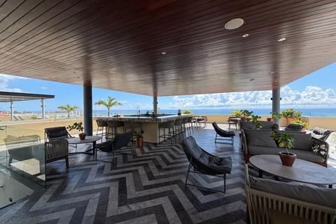 2 bedroom property, 1 Avenida Nte. 281
