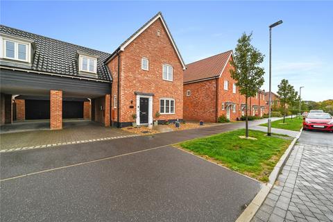 Forrester Road, Mistley, Manningtree, Essex, CO11