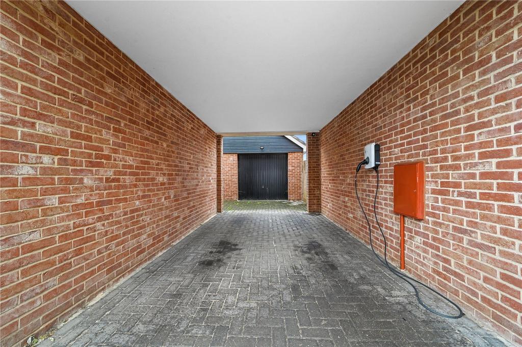 Car Port