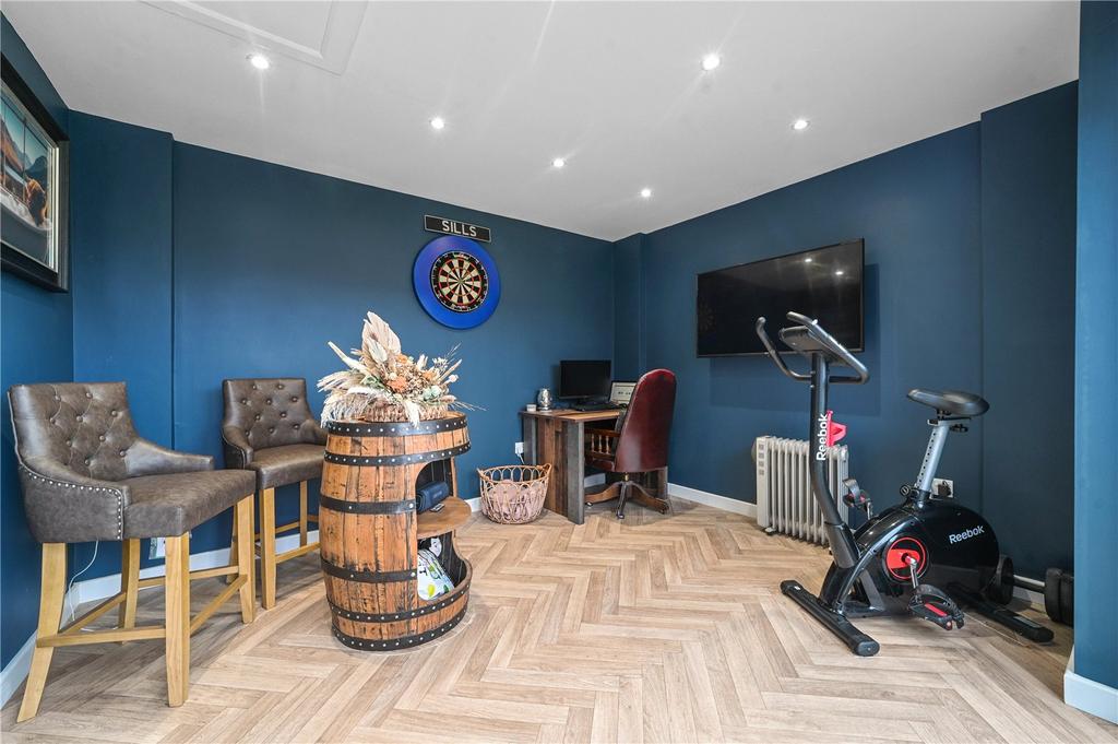 Studio/Office