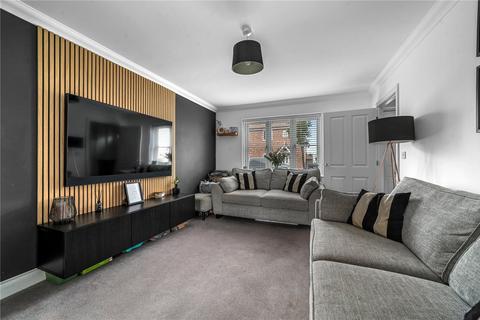 3 bedroom link detached house for sale, Forrester Road, Mistley, Manningtree, Essex, CO11
