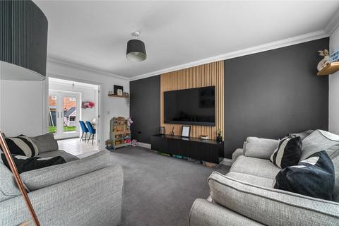 3 bedroom link detached house for sale, Forrester Road, Mistley, Manningtree, Essex, CO11