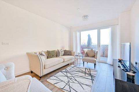 1 bedroom flat for sale, Winter Apartments, East Acton, LONDON, W3
