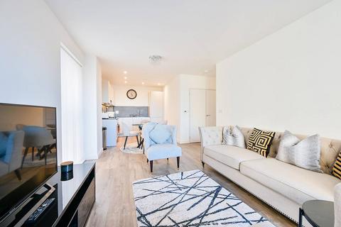 1 bedroom flat for sale, Winter Apartments, East Acton, LONDON, W3