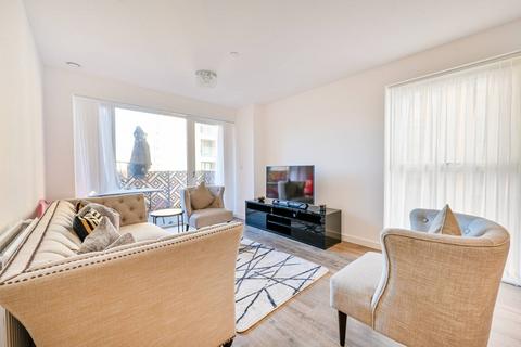 Winter Apartments, East Acton, LONDON, W3