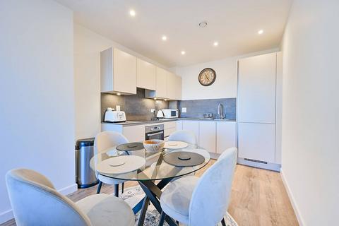 1 bedroom flat for sale, Winter Apartments, East Acton, LONDON, W3