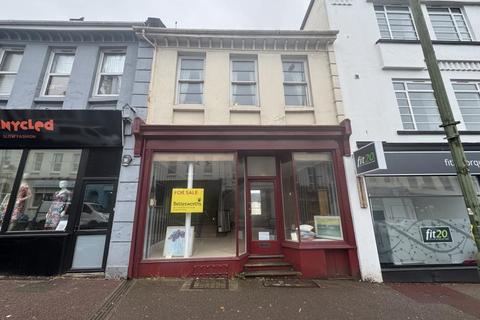 undefined, 18 Lucius Street, Torquay, Devon