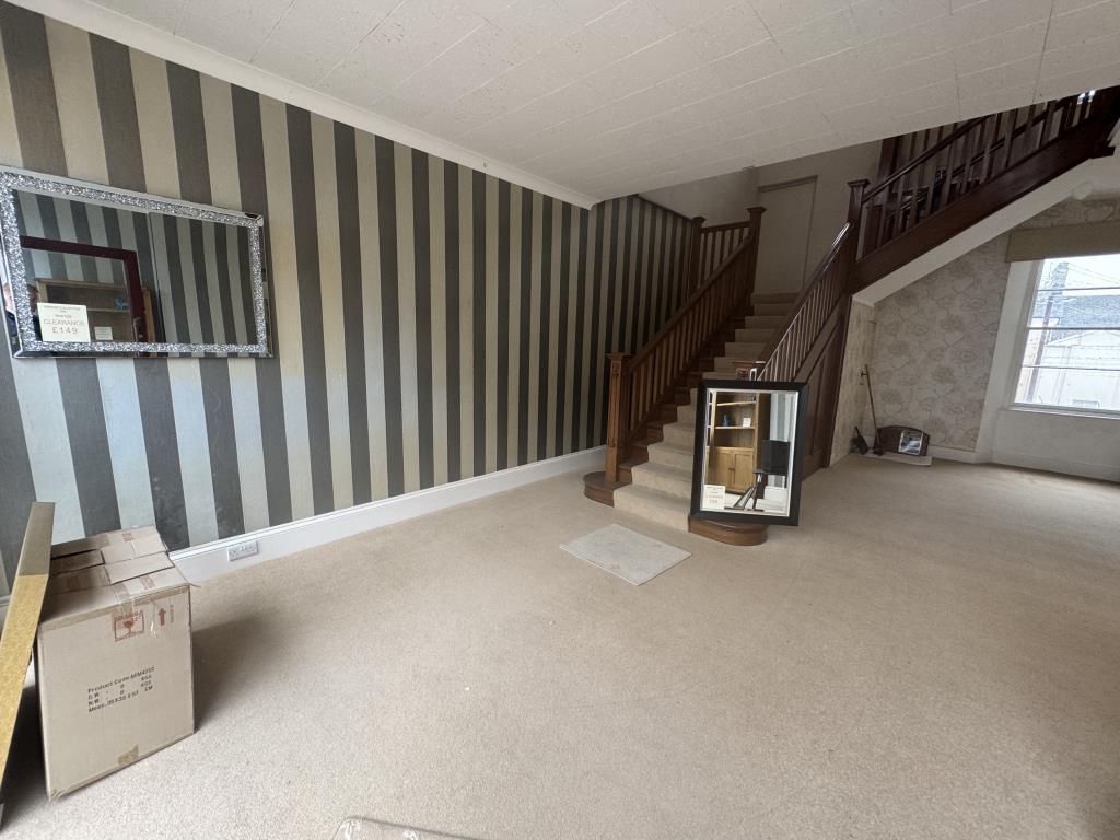 Ground floor