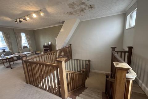 undefined, 18 Lucius Street, Torquay, Devon