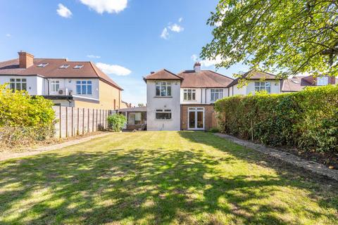The Fairway, North Wembley, Wembley, HA0