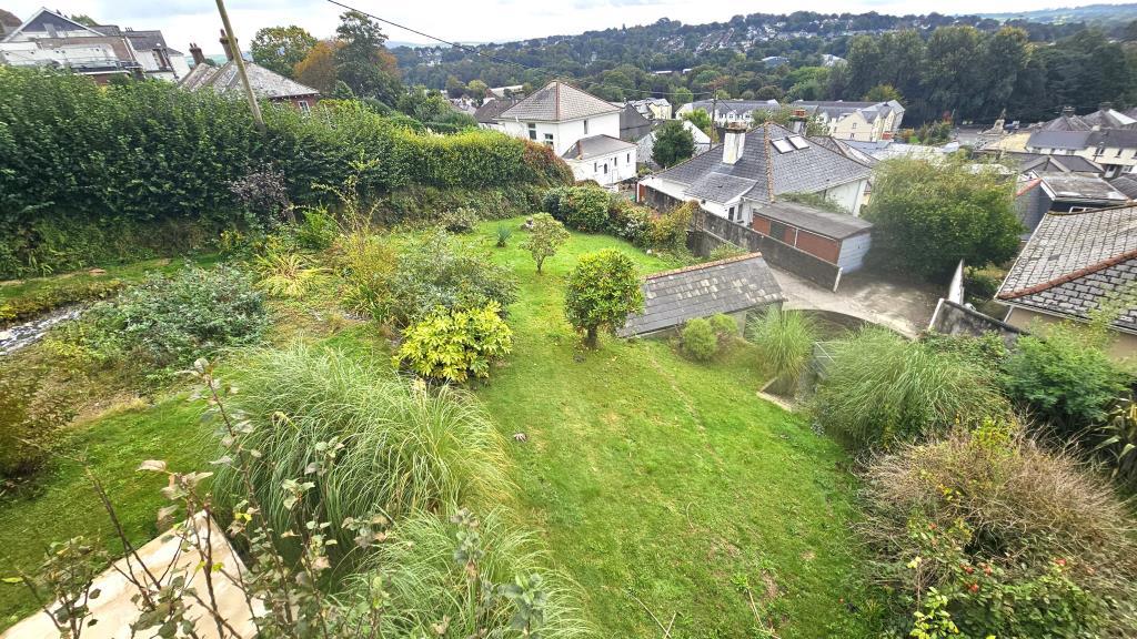 View of the land (Photograph provided by the Selle
