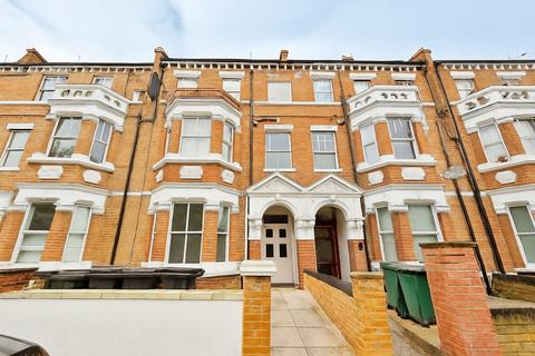undefined, London NW6