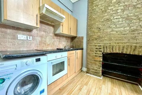 undefined, London NW6