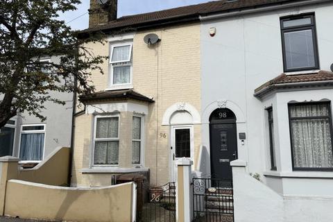 undefined, 96 Gillingham Road, Gillingham, Kent