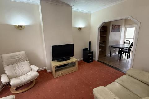 3 bedroom terraced house for sale, 96 Gillingham Road, Gillingham, Kent
