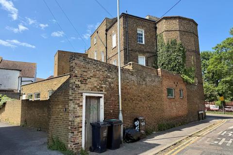 Property for sale, Legion House, 18 St. Johns Road, Margate, Kent