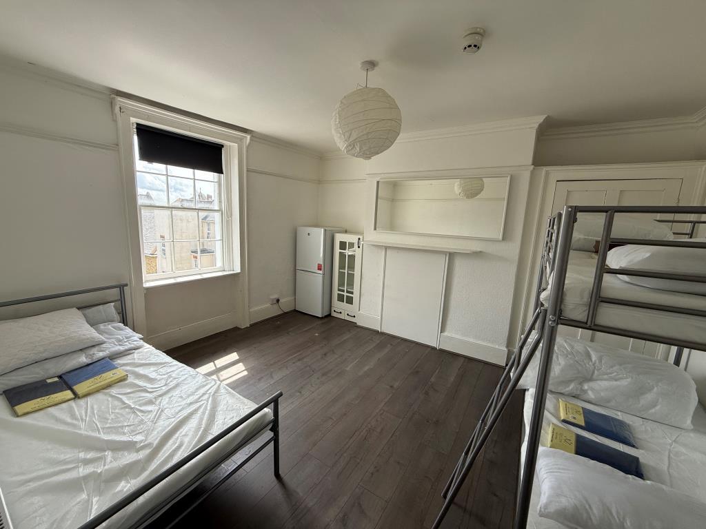 Bedroom six