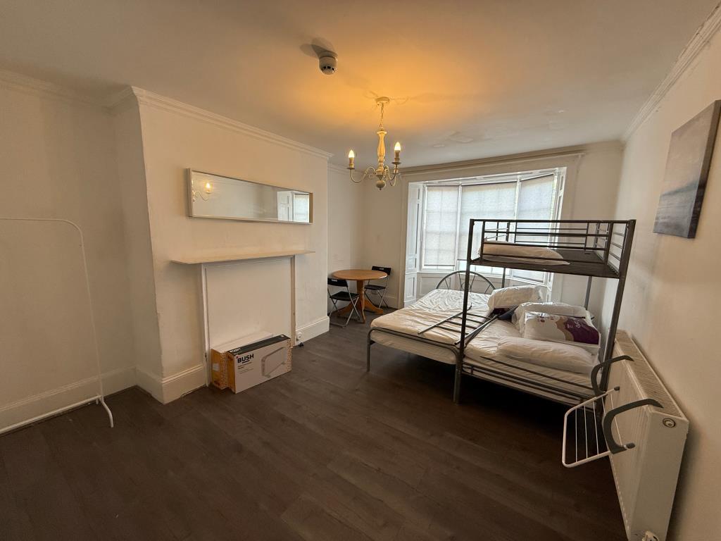 Bedroom seven