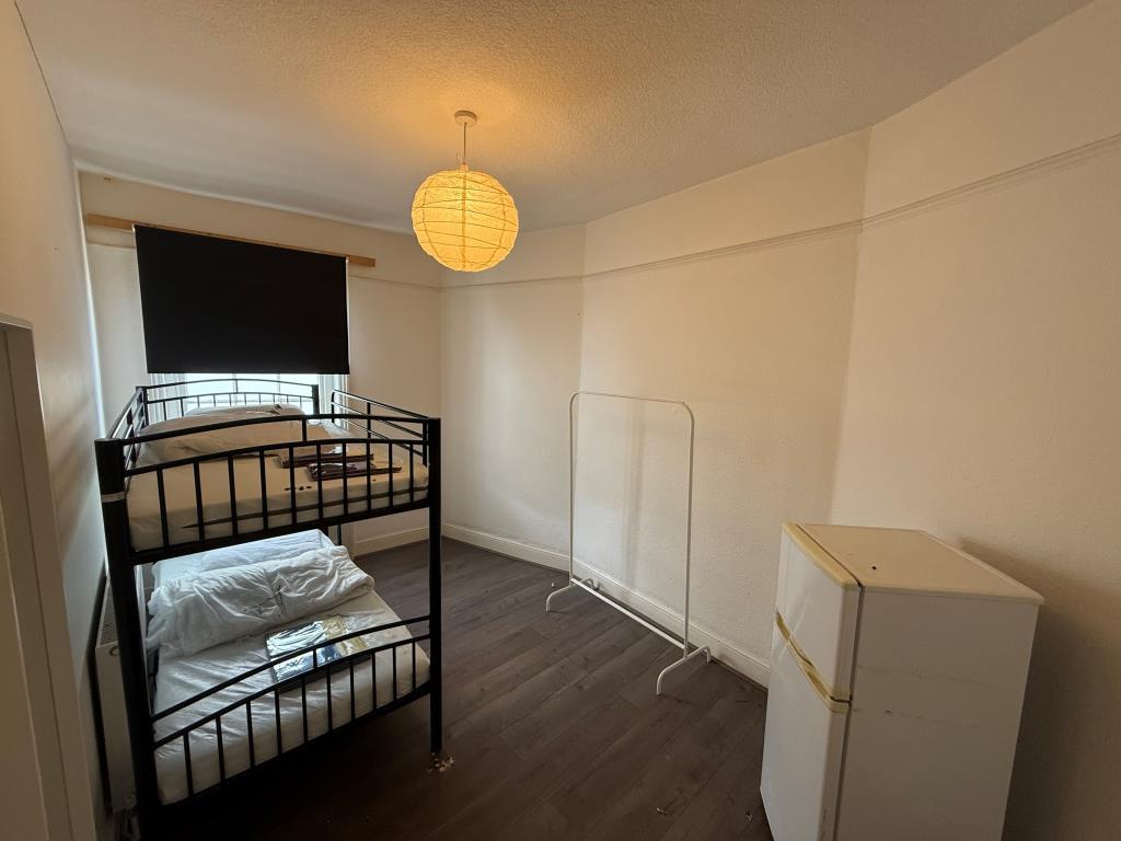Bedroom ten