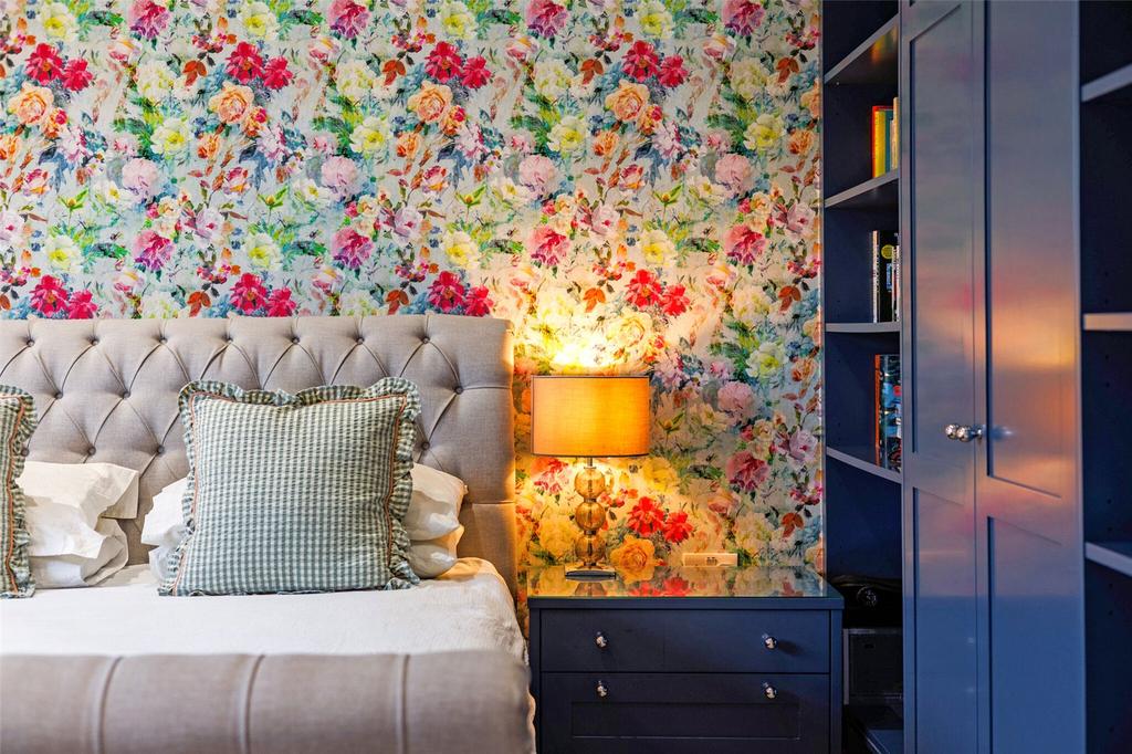 Bedrom 1