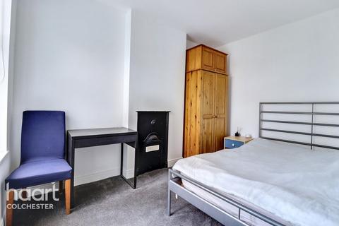 undefined, Elmstead Road, COLCHESTER