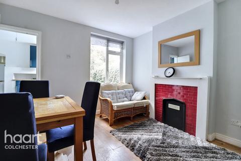 undefined, Elmstead Road, COLCHESTER