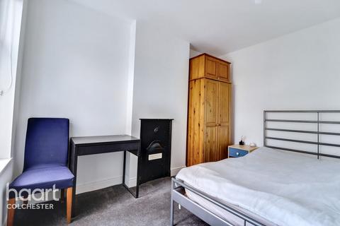 undefined, Elmstead Road, COLCHESTER