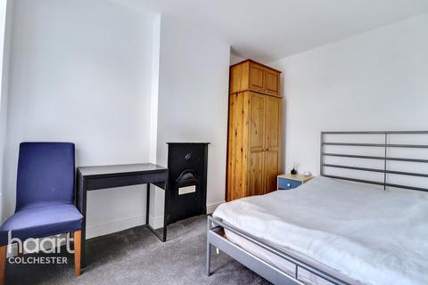 undefined, Elmstead Road, COLCHESTER