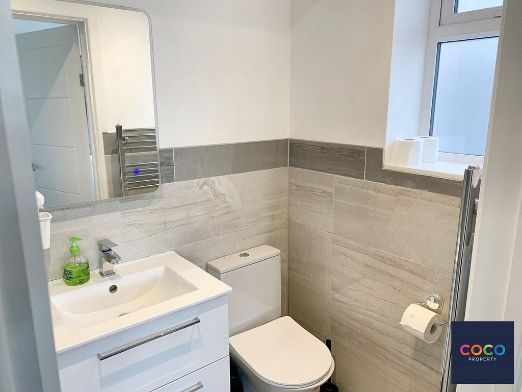 En-Suite