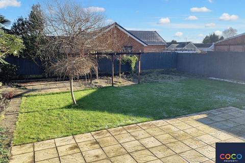 3 bedroom detached bungalow to rent, Rempstone Road, Wimborne BH21
