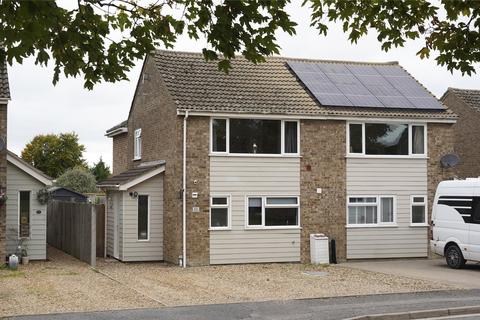 undefined, Wellington Close, West Row, Suffolk, IP28