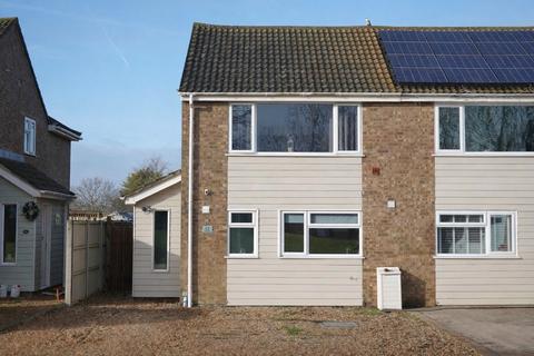 undefined, Wellington Close, West Row, Suffolk, IP28