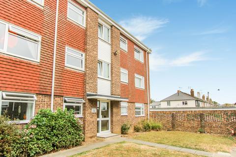 2 bedroom ground floor flat for sale, Victoria Park Gardens, Worthing BN11 4ED