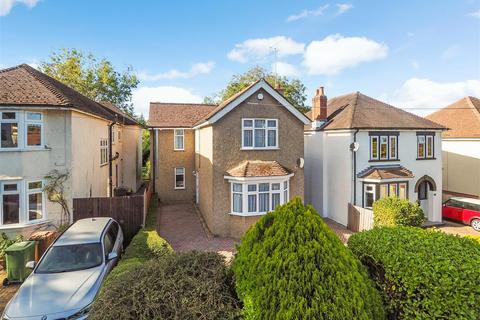 Anton Road, Andover