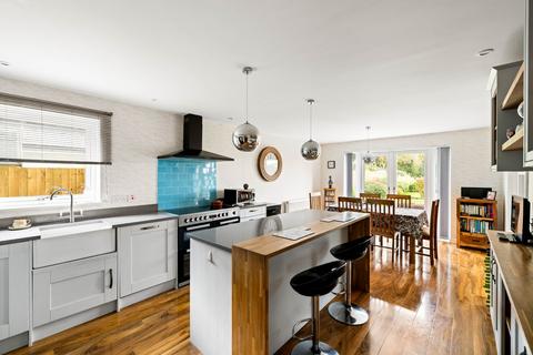 3 bedroom detached house for sale, Coach Road, Densole, folkestone, CT18