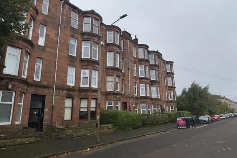 undefined, Mcculloch Street, Glasgow G41