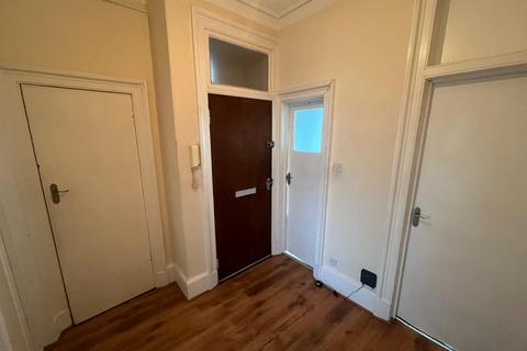 undefined, Mcculloch Street, Glasgow G41