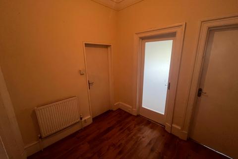 undefined, Mcculloch Street, Glasgow G41