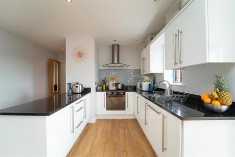 2 bedroom apartment for sale, The Quadrangle, Albany Road, Chorlton