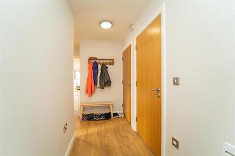 undefined, The Quadrangle, Albany Road, Chorlton