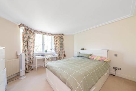 Kidderpore, Hampstead, London, NW3
