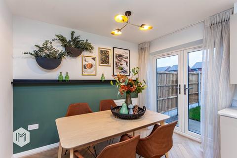 3 bedroom semi-detached house for sale, Parkinson Street, Bury, Greater Manchester, BL9 6NY
