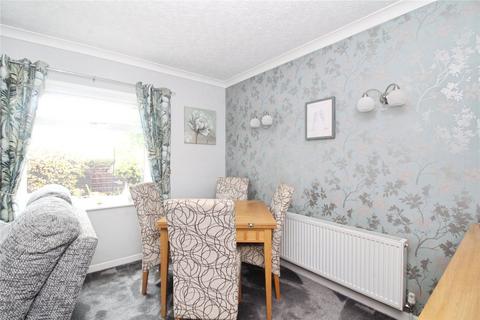 3 bedroom semi-detached house for sale, Dean Close, Leicestershire LE10