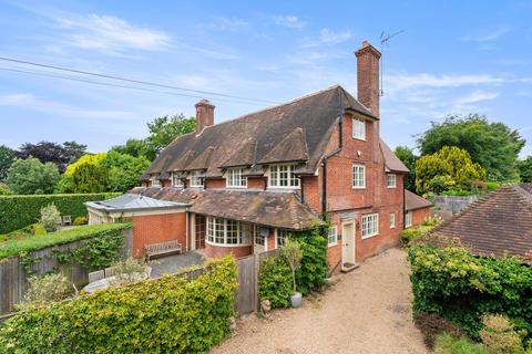 undefined, Leigh Hill Road, Cobham, KT11
