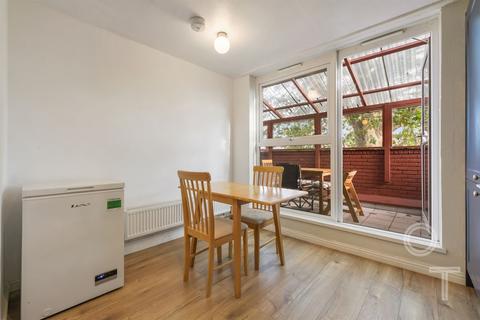 3 bedroom apartment for sale, Malden Crescent, Chalk Farm NW1