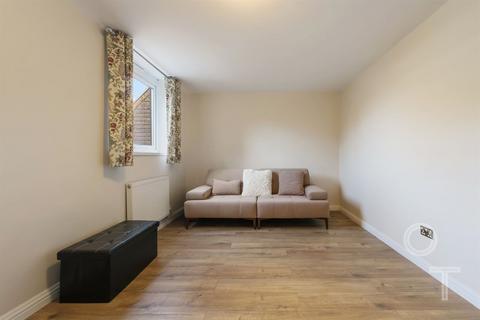 38 Malden Crescent, London, NW1 8HD